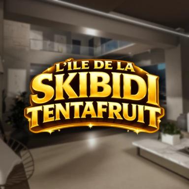[🔊 VC] Skibidi Tentafruits Villa icon