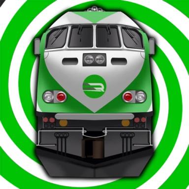 Thumbnail for 🍁Ro-Scale Train Simulator: Toronto Game