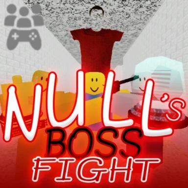 Thumbnail for null's bossfight Game