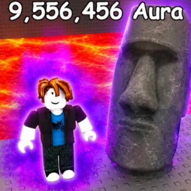 Aura Peak 🗿 icon