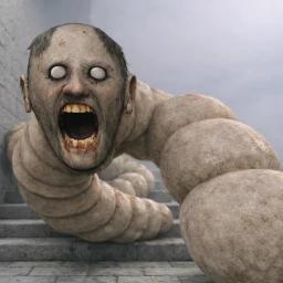 Climb Scary Granny Tower icon