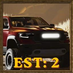 EST2: Extreme Vehicle Testing icon