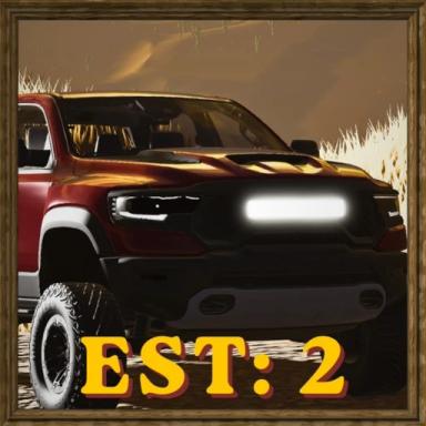 Thumbnail for EoRond’s Suspension Test 2 Game