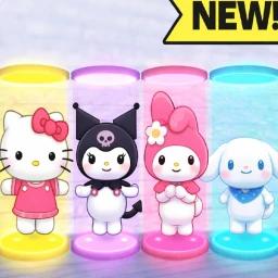 Kitty's Tycoons!! icon