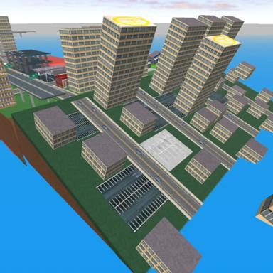 2012 Disaster Movie Survival! 2 Player edition! icon