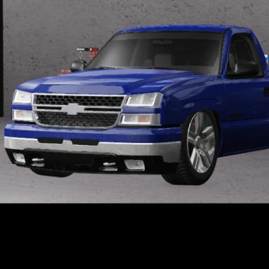 Built Trucks  icon