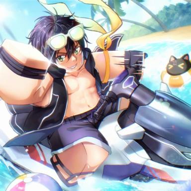 Thumbnail for [Closed Access] Grand Alfheim Game