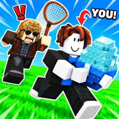Thumbnail for Rescue an Egg Game