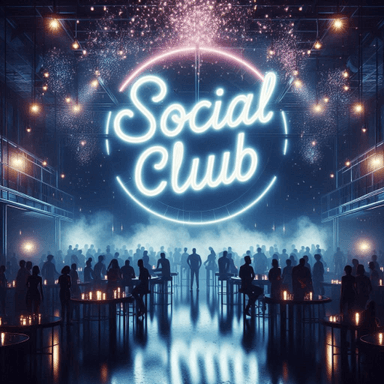 Thumbnail for Social Club [Beta] Game