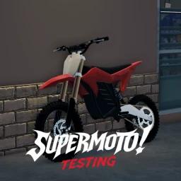 🔥SUPERMOTO TESTING -> SUPERMOTO OFFICAL RELEASE🔥 icon