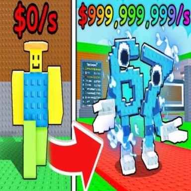 🌈 67's Steal A Brainrots MODDED 💸 icon
