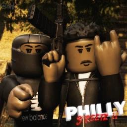 [🔥BIG UPD] Philly Streetz 2 icon