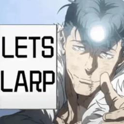 (RYU ISHIGORI'S CT!) [RP] Incarnate icon