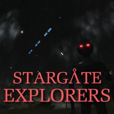 Thumbnail for [Halloween!] Stargate Explorers Game