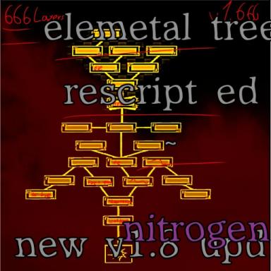 TETR: Legacy icon