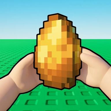 Thumbnail for capybara's egg tycoon 🥚 Game