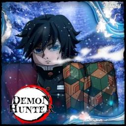 Demon Hunter : Winter Arc icon
