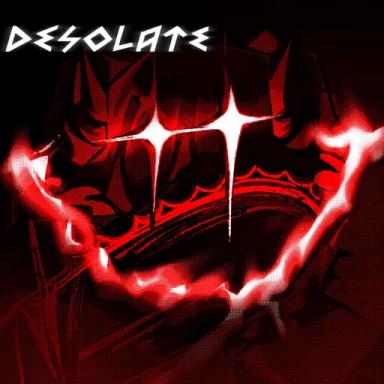 [soon] Desolate icon