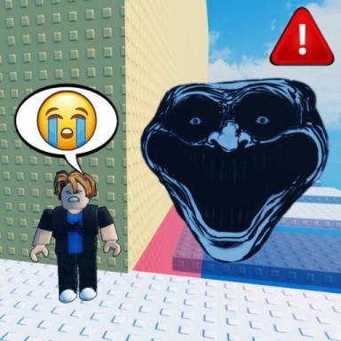 Thumbnail for Scary Mr Troll Tower 😱 Game