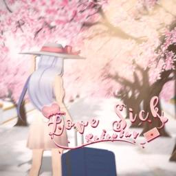 (UPDATE) Love Sick: Roleplay! icon