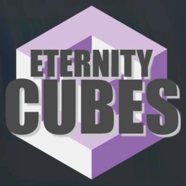 ⬡ Eternity Cubes icon