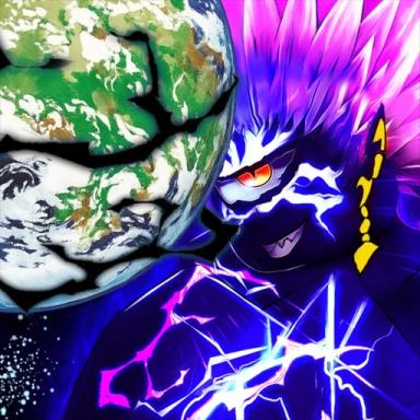 Thumbnail for 🌎[Reworking] World of Power  Game