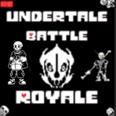 [EASTER]Undertale Battle Royale icon