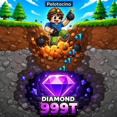 Thumbnail for +1 Bomb Mining  Game