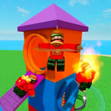 Thumbnail for Mori's Playground Game