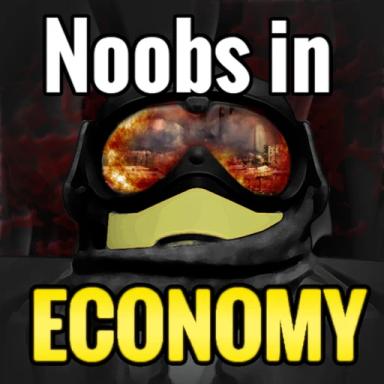 Thumbnail for Noobs in Economy Game