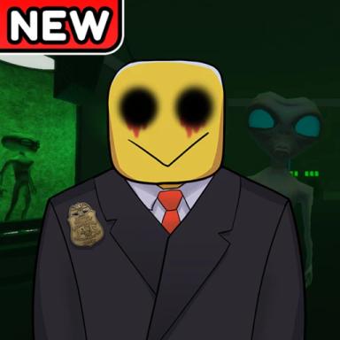 The Area 51 Experience 👽 icon