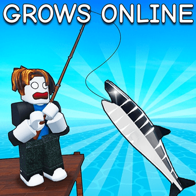 Catch and Grow a Fish! 🐟 icon