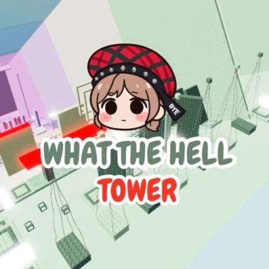 Thumbnail for TOWER WHAT THE HELL Game