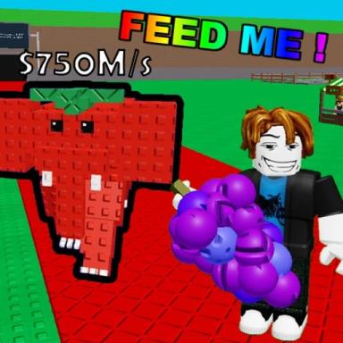 [FIXED!] Grow Fruits For Brainrots! 🍓 icon