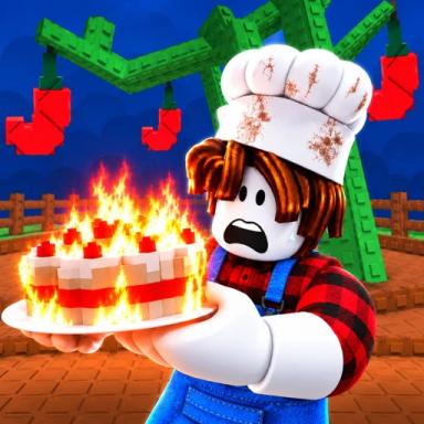 Thumbnail for [🌶️]Grow And Bake! Game