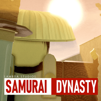 Samurai Dynasty icon