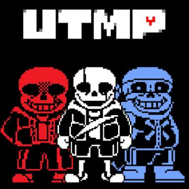 Thumbnail for [UPDATE!] UNDERTALE: Multiplayer Game