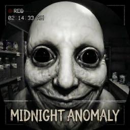 Scary Midnight Supply Kiosk [Horror] icon