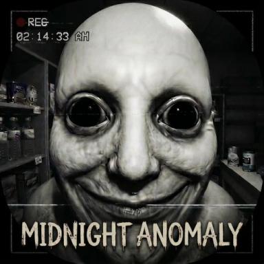 Thumbnail for Scary Midnight Supply Kiosk [Horror] Game