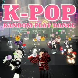 KPOP Random Play Dance (95 HQ Restored Songs) icon