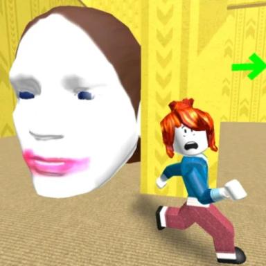 Thumbnail for Escape Maze Head Game