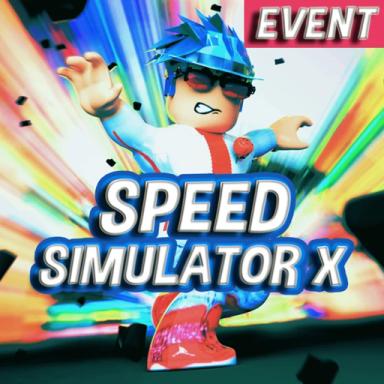 Speed Simulator X icon