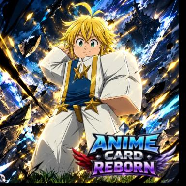 Thumbnail for [UPD] Anime Card Reborn Game