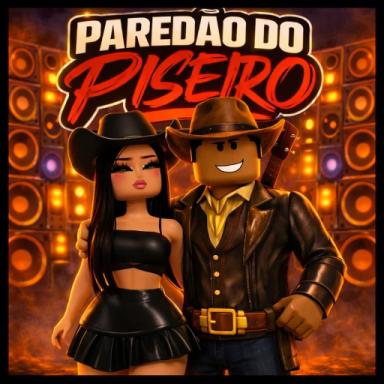 Thumbnail for Piseiro's Wall  Game