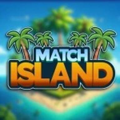 Thumbnail for Match Island 🌴 Game