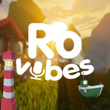 Thumbnail for [🚗] Ro-vibes 🔊 Game