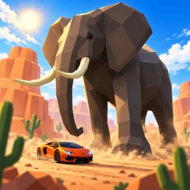 Thumbnail for Rescue Rush!🐾 Game