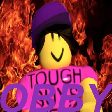 REGRETEVATOR OBBY - ESCAPE EVIL INFECTED IN HELL! icon