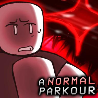 Thumbnail for A Normal Parkour Game