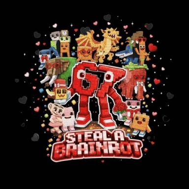 Thumbnail for Steal a Brainrot Floriande1233 Game